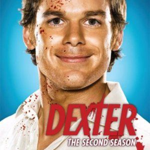 DEXTER SEASON 2